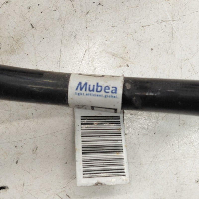 Coil Spring Rear Fits 17-19 Nissan Versa