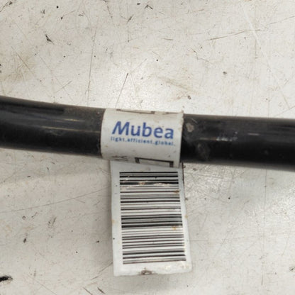 Coil Spring Rear Fits 17-19 Nissan Versa
