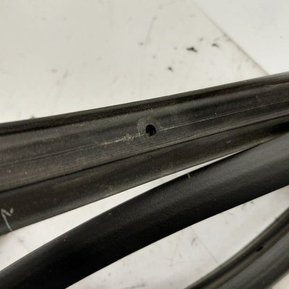 Buick Encore GX On Door Seal Rubber Left Driver Front  2020 2021 2022 