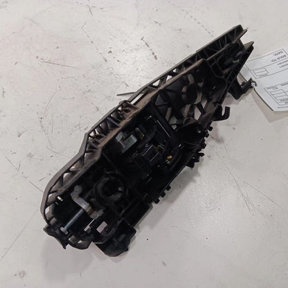 Left Rear Exterior Door Handle Fits 15-23 Jeep Renegade