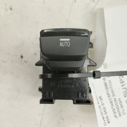 Subaru Crosstrek Power Window Switch Right Passenger Front  2023 2022 
