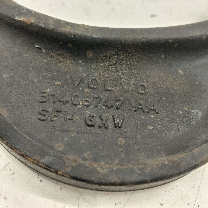 Passenger Right Rear Upper Control Arm FWD Fits 07-16 Volvo 80 SERIES