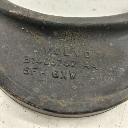 Passenger Right Rear Upper Control Arm FWD Fits 07-16 Volvo 80 SERIES