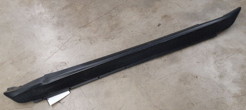 Scion XA Rocker Panel Trim Cover Molding Skirt Right Passenger Side 20
