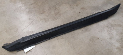 Scion XA Rocker Panel Trim Cover Molding Skirt Right Passenger Side 20