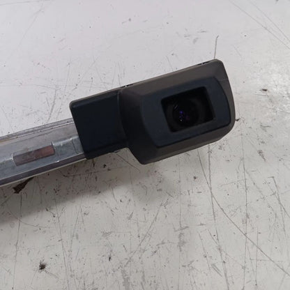 Camera Projector Camera Front Front Facing Fits 20-22 Subaru Legacy