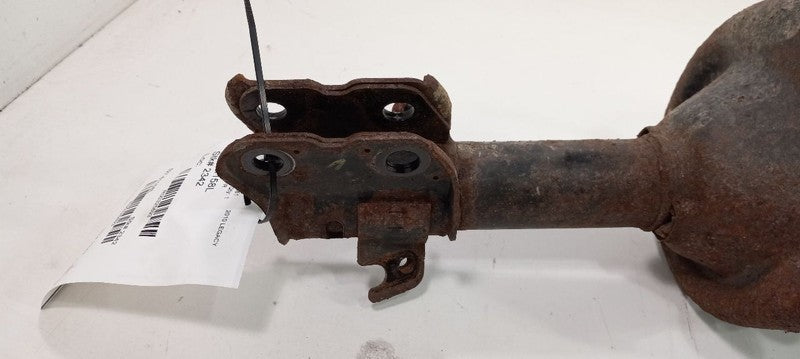 Driver Left Strut Front Sedan With Turbo Fits 10-12 Subaru Legacy  OEM