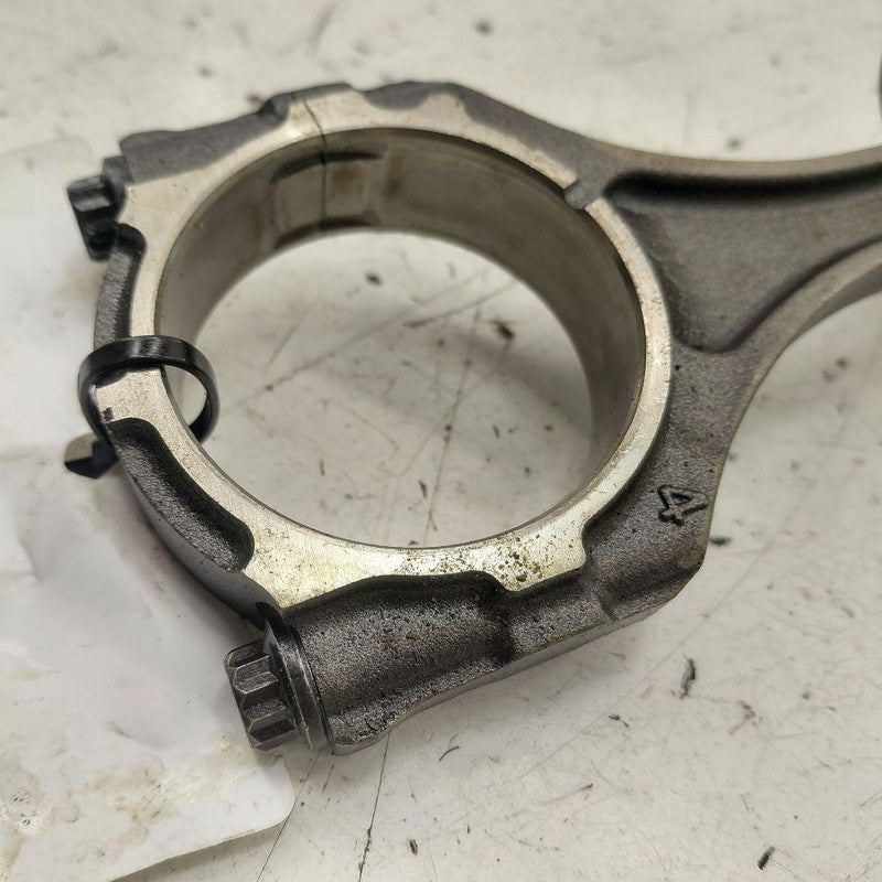2018 Fiat 500 X 2.4 Model Single Piston With Connecting Rod