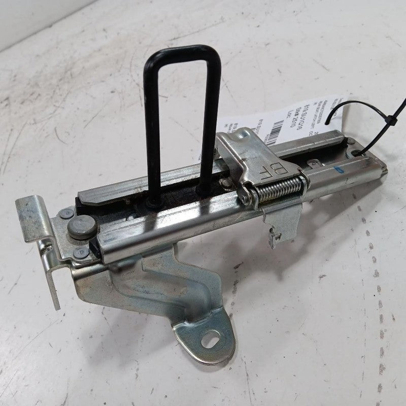 Subaru Legacy Outback Rear Back Seat Backrest Latch Left Side  2015 20