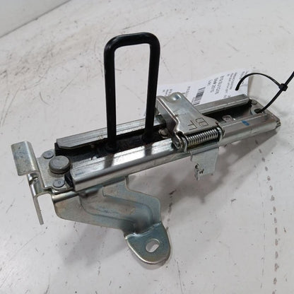 Subaru Legacy Outback Rear Back Seat Backrest Latch Left Side  2015 20