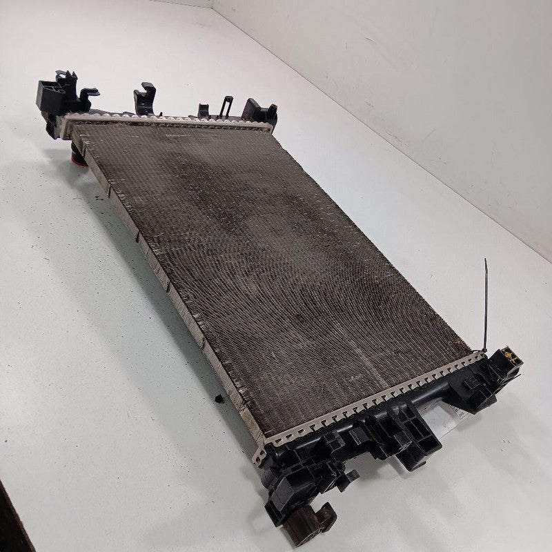 Radiator Fits 15-21 Jeep Renegade  OEM