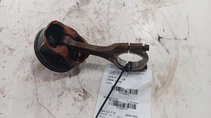 Subaru Forester One Single Piston 2017 2018 OEM