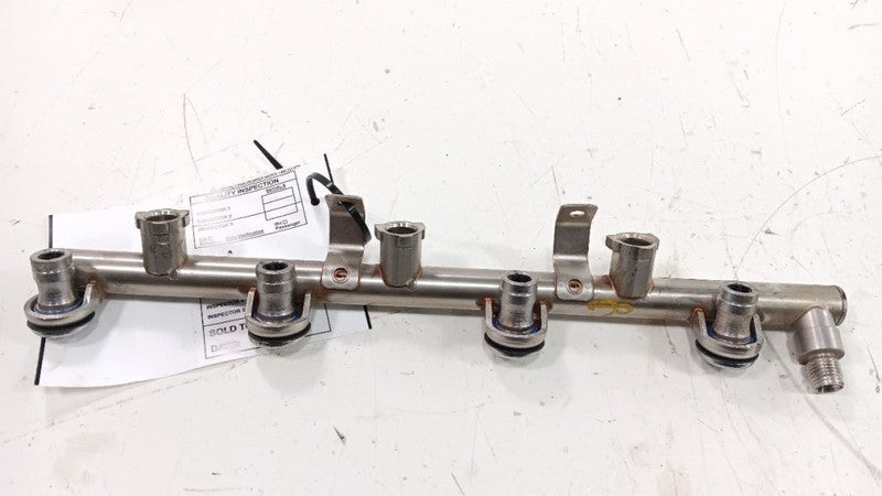 Buick Lacrosse Fuel Rail Injection Injector Mount Bar 2013 2014 2015 2