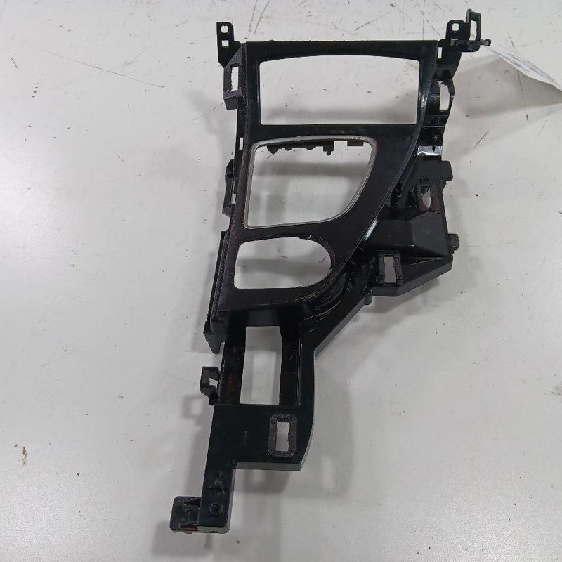 INFINITI Q50 Shifter Bezel Trim Shift Console Surround Trim  2014 2015
