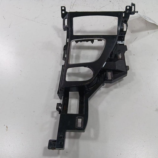 INFINITI Q50 Shifter Bezel Trim Shift Console Surround Trim  2014 2015