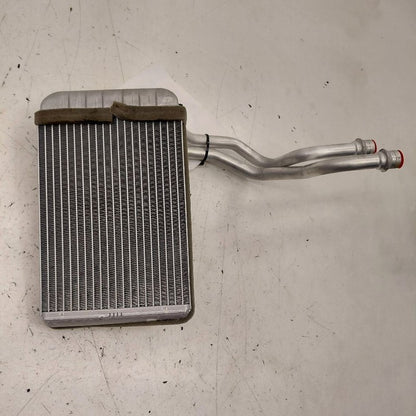 Heater Core Front Fits 18-24 Buick Enclave