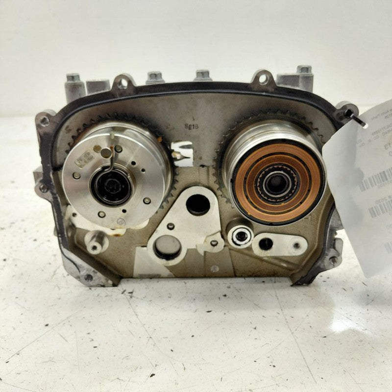 Engine Cylinder Head 2.4L Fits 17-22 Kia Sportage