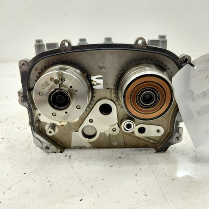 Engine Cylinder Head 2.4L Fits 17-22 Kia Sportage