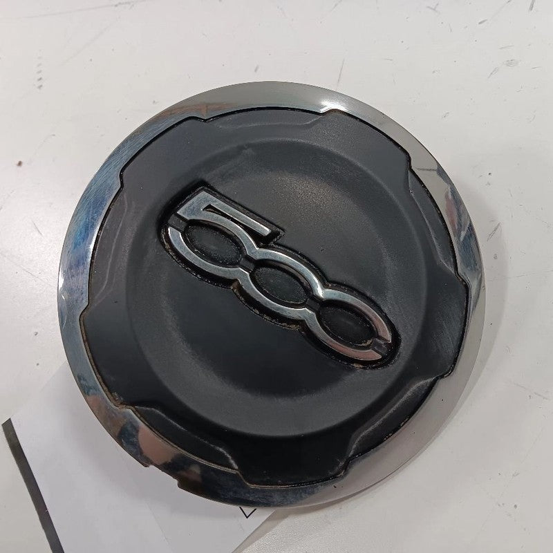 Fiat 500 Wheel Rim Center Cap 2018 OEM