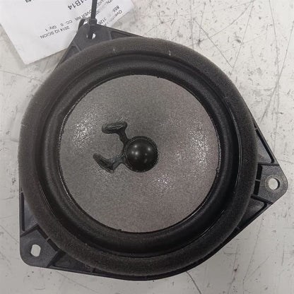 Toyota Scion IQ Speaker Cover Right Passenger Side Rear  2011 2012 2013 2014 201
