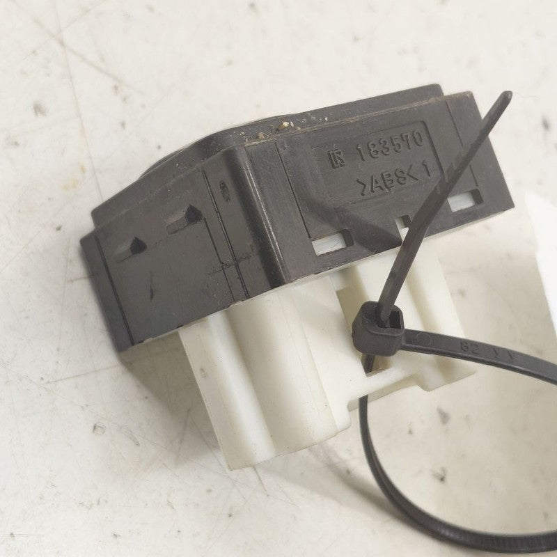 Driver's Mirror Front Door Switch Fits 11-24 Mitsubishi Outlander SPOR