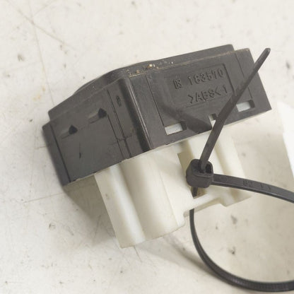 Driver's Mirror Front Door Switch Fits 11-24 Mitsubishi Outlander SPOR