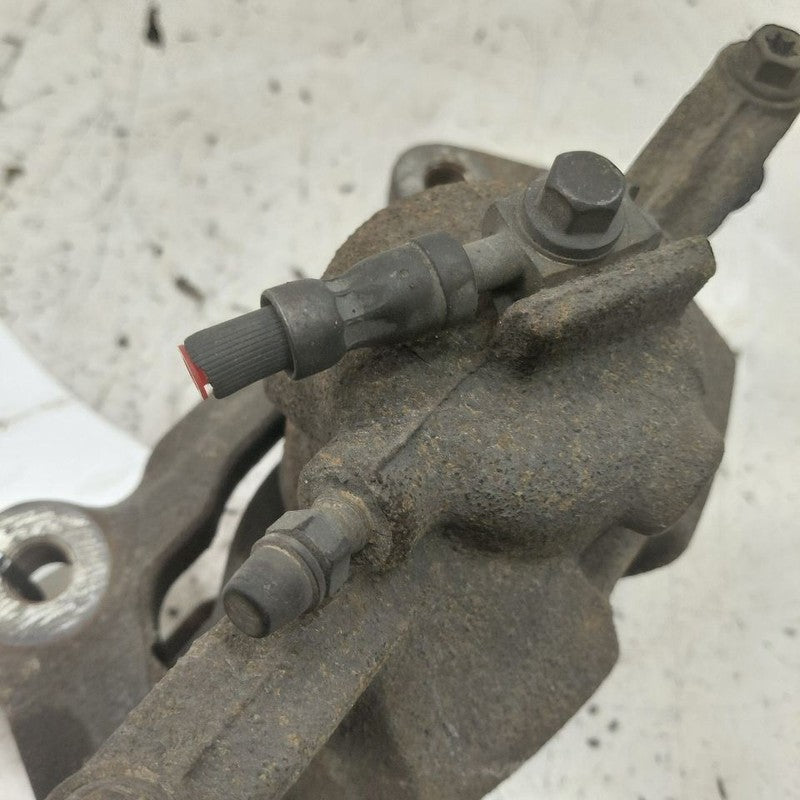 Passenger Right Front Caliper Mexico Built 288mm 11.33" Rotor Fits 15-