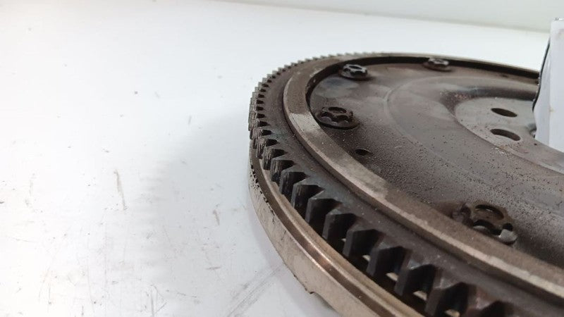 L50511500C Flywheel Flex Plate Manual Transmission 2.5L Fits 10-13 MAZDA 3