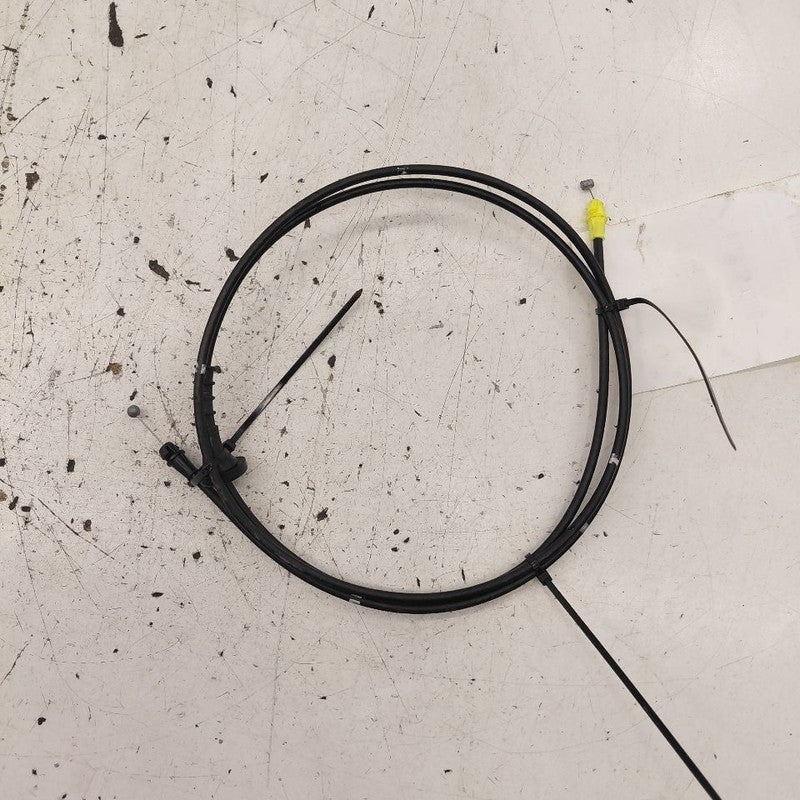 Buick Encore GX Hood Latch Release Cable  2022 2023 2024 2025