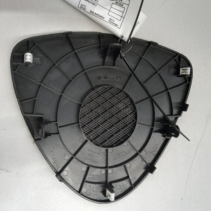 INFINITI QX50 Dash Speaker Cover Center Middle  2017 2016 2015 2014