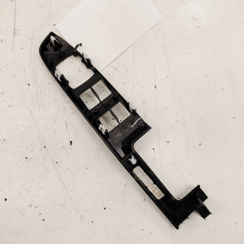 Ford Escape Window Switch Bezel Trim Left Front 2022 2023 2024