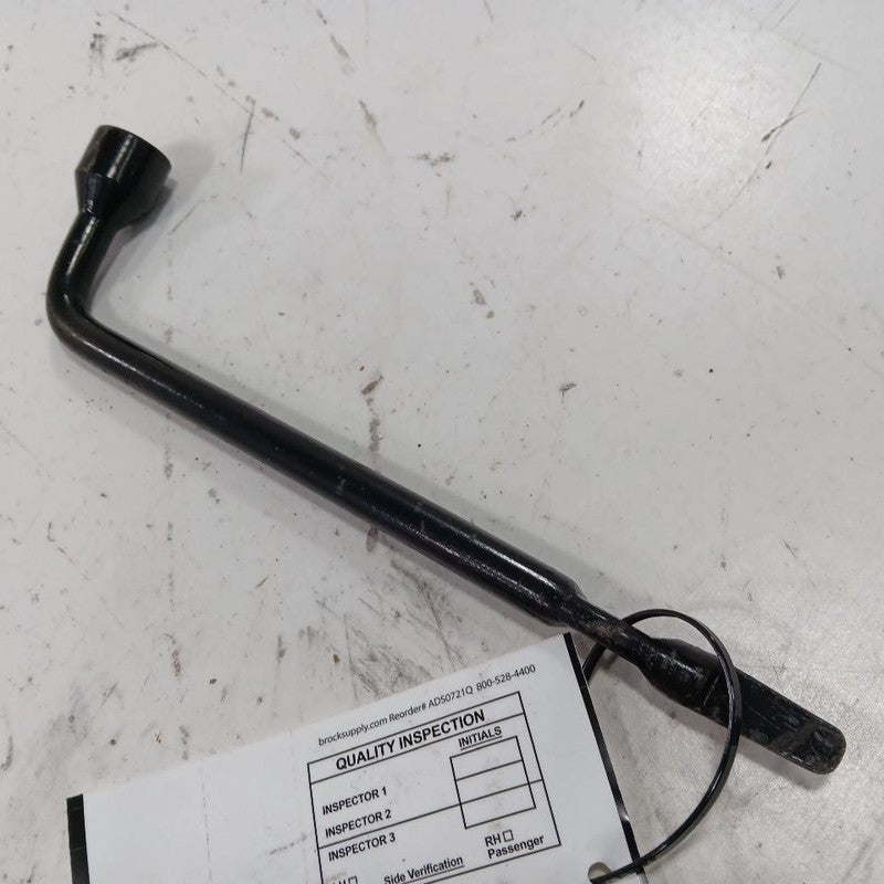Subaru Outback Legacy Spare Tire Changing Wrench Tool  2018 2017 2016 