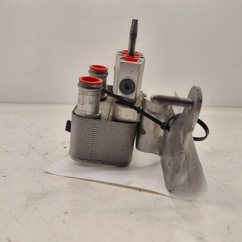 Chevy Volt Motor Coolant Cooler {23298104} 1.5 2019 2018 2017 2016