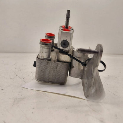Chevy Volt Motor Coolant Cooler {23298104} 1.5 2019 2018 2017 2016