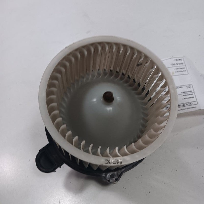 971131U000 Blower Motor Front Fits 11-13 16-20 Kia Sorento