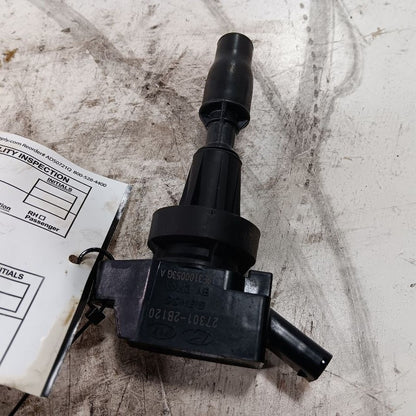 273012B120 Coil Ignition Ignitor Turbo Fits 17-18 20-23 Kia Forte 