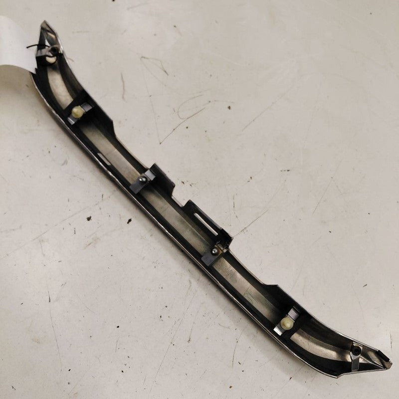 Nissan Maxima Tail Finish Panel  2018 2017 2016 OEM