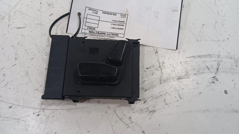 Chrysler 200 Seat Switch Left Driver Power Seat Control  2015 2016 2017