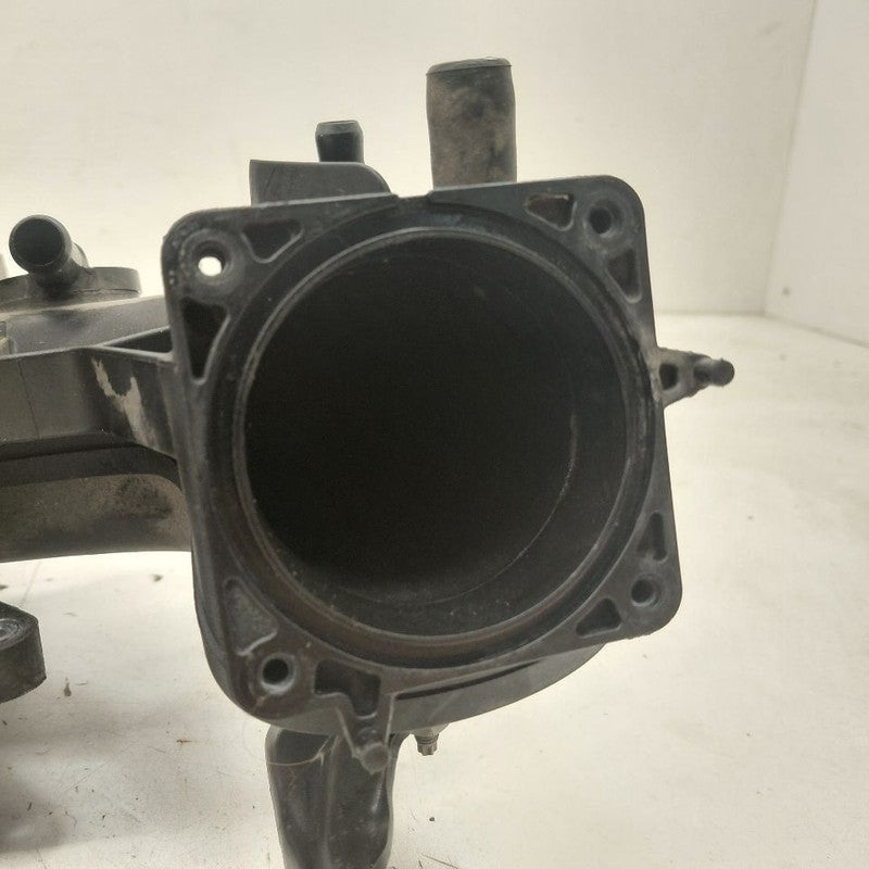 2018 Fiat 500 X 2.4 Model Air Intake Manifold