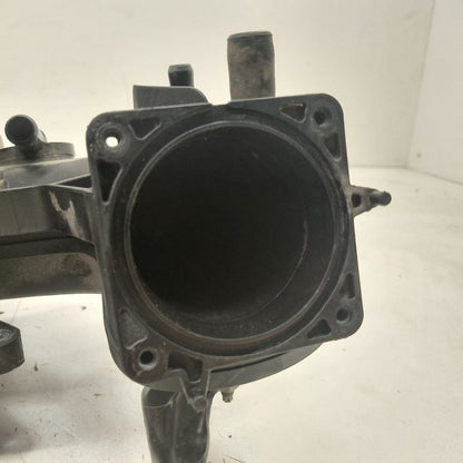2018 Fiat 500 X 2.4 Model Air Intake Manifold