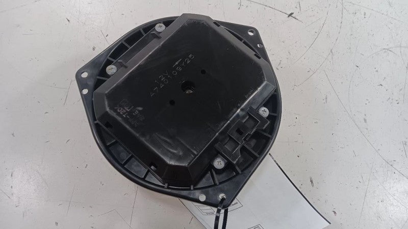 Blower Motor Fits 09-20 GT-R OEM