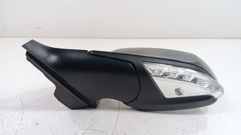 Left Driver Side View Door Mirror Power With Turn Signal Fits 14-16 LA