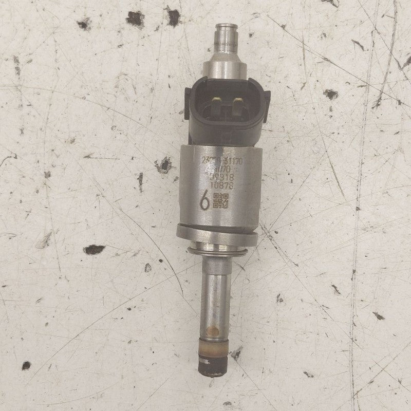 Lower Fuel Injection Injector Fits 16-22 Lexus RX350