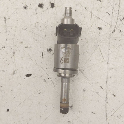 Lower Fuel Injection Injector Fits 16-22 Lexus RX350