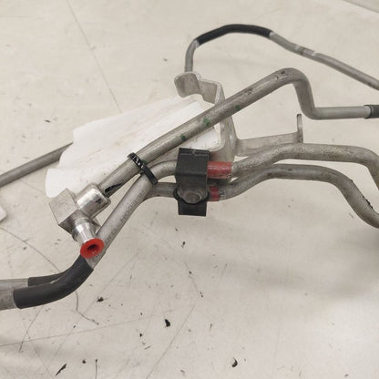 Cadillac CT6 Automatic Transmission Oil Cooler Line Tube Hose  2018 20