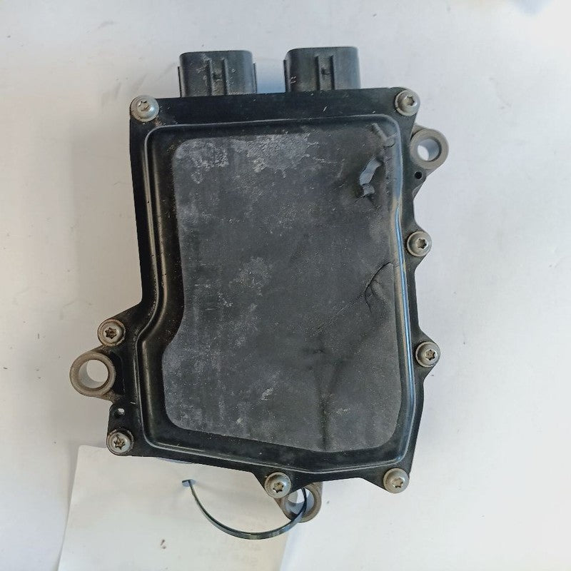 Lexus NX350 Automatic Transmission Actuator Shift Module  2022 2023 20