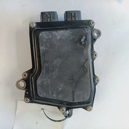 Lexus NX350 Automatic Transmission Actuator Shift Module  2022 2023 20