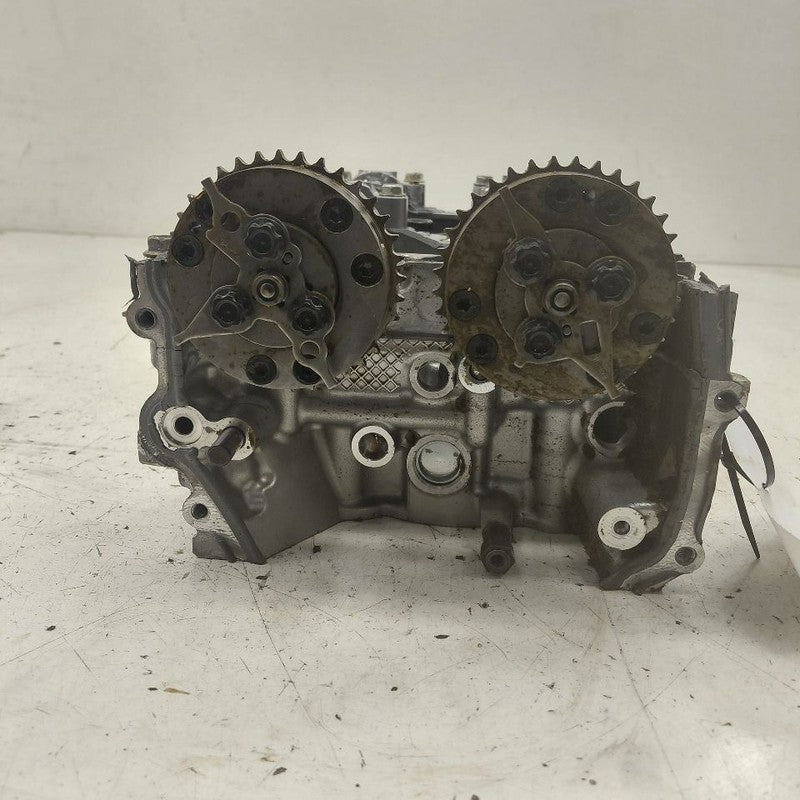 Driver Front Engine Cylinder Head 2.5L Japan Built 24-25 XV Subaru Cro