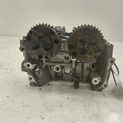 Driver Front Engine Cylinder Head 2.5L Japan Built 24-25 XV Subaru Cro