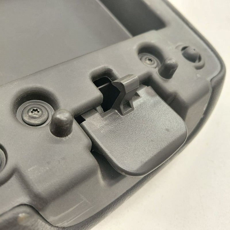 Chevy Volt Arm Rest  2019 2018 2017 2016